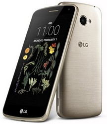 Замена тачскрина на телефоне LG K5 в Иркутске